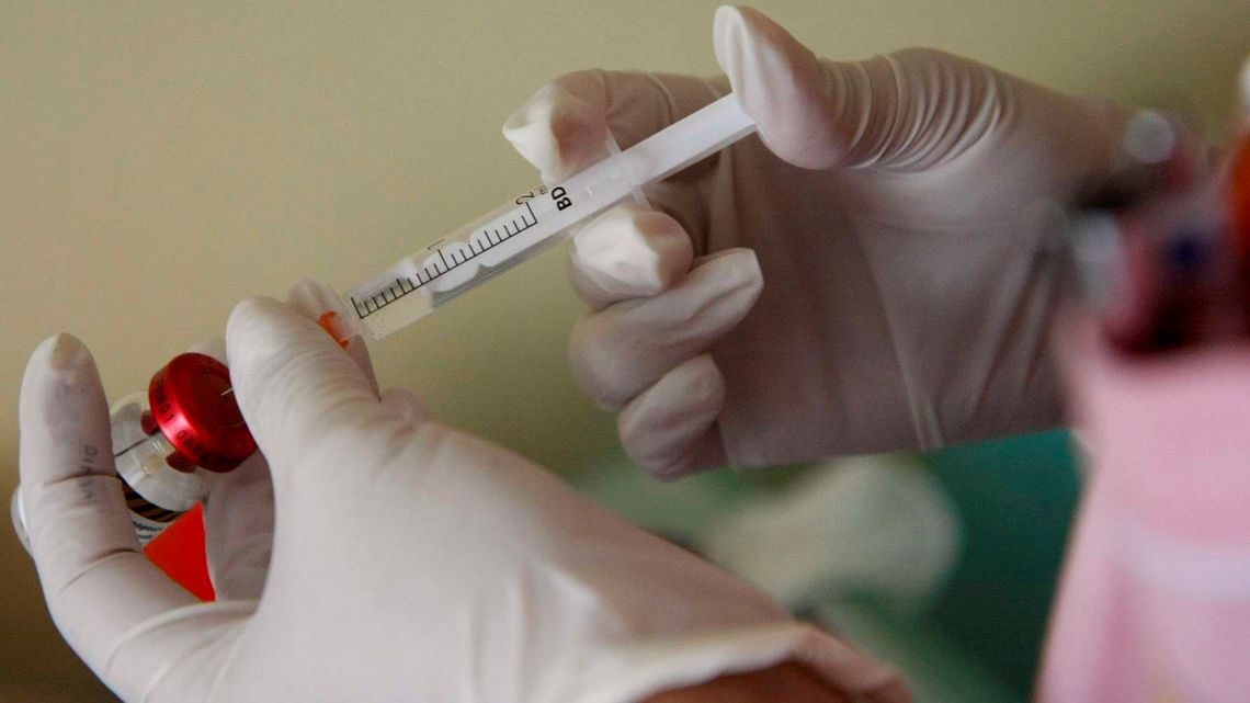 Bezpłatne szczepienia przeciwko pneumokokom w woj. lubelskim