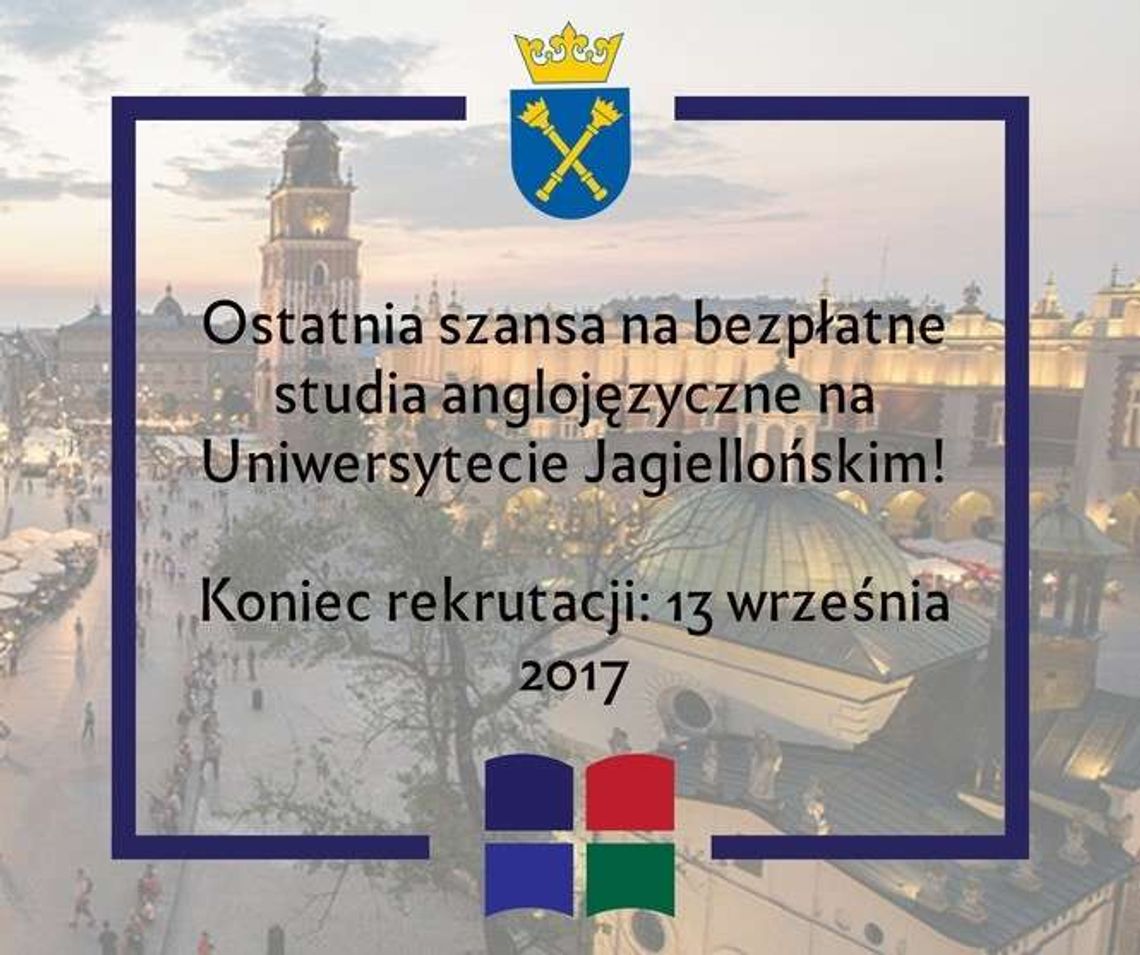 Bezpłatnie, po angielsku o fenomenie Europy Środkowo-Wschodniej na UJ