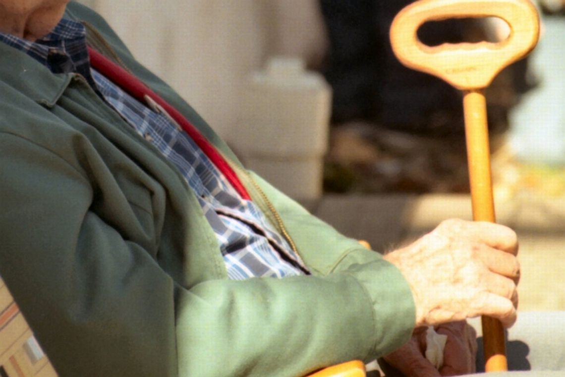 Bezpłatny urlop albo zwolnienia. Trudna sytuacja w DPS Bezpłatny urlop albo zwolnienia. Trudna sytuacja w DPS