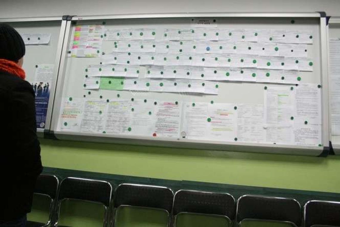 Bezrobocie w powiecie puławskim nadal spada, blisko rekordu