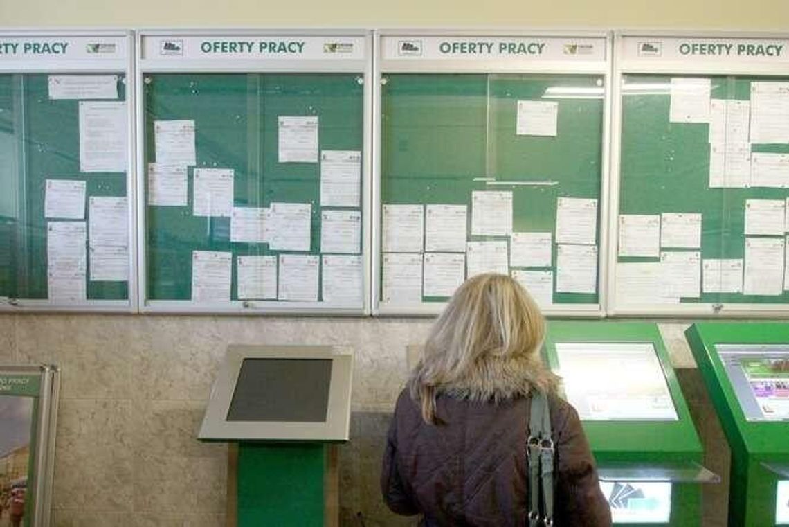 Bezrobocie w woj. lubelskim. Jak wypadamy na tle kraju? Kto ma szanse na pracę?