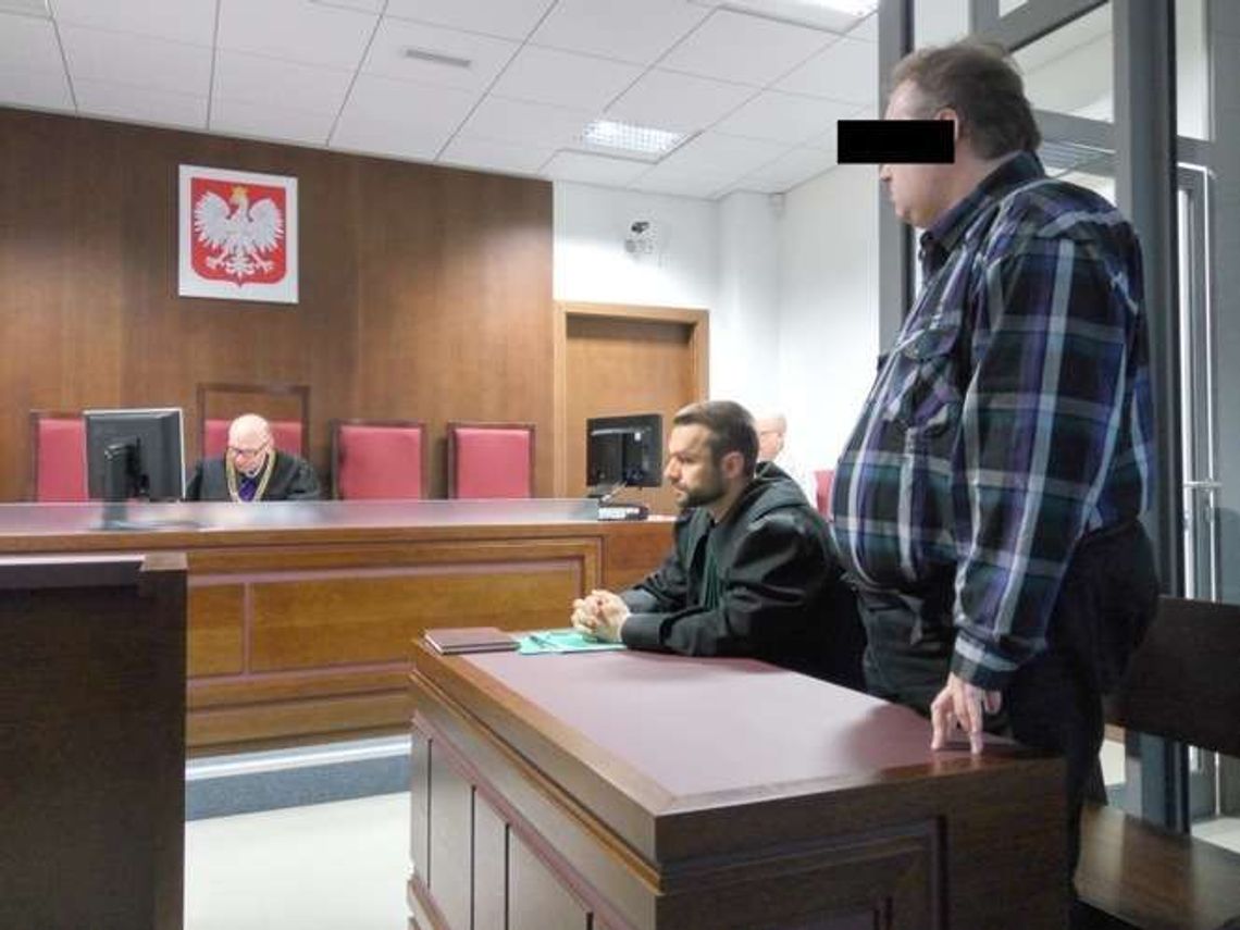 Bezrobotny nauczyciel z Łęcznej przed sądem. Miał znieważyć prezydenta w internecie