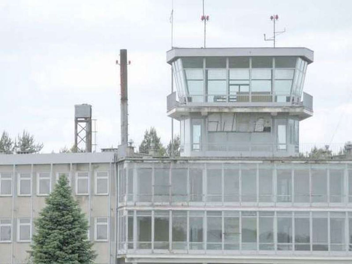 \"Biała Airport” w Białej Podlaskiej wpisane do rejestru \"Biała Airport” w Białej Podlaskiej wpisane do rejestru