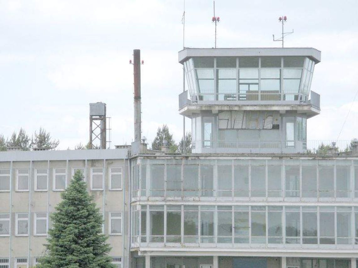 Biała Airport: Wykonaliśmy olbrzymią pracę