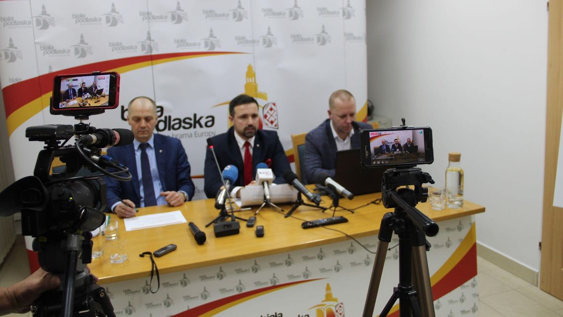 Biała Księga Budowy i Remontów Dróg to obietnica wyborcza prezydenta. Które drogi będą wyremontowane? Biała Księga Budowy i Remontów Dróg to obietnica wyborcza prezydenta. Które drogi będą wyremontowane?