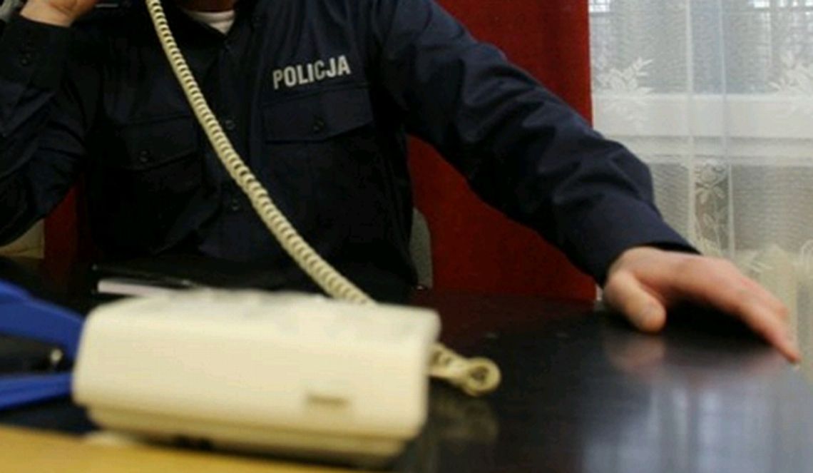 Biała Podlaska: 18-latek odpowie za \"bombowy\" telefon