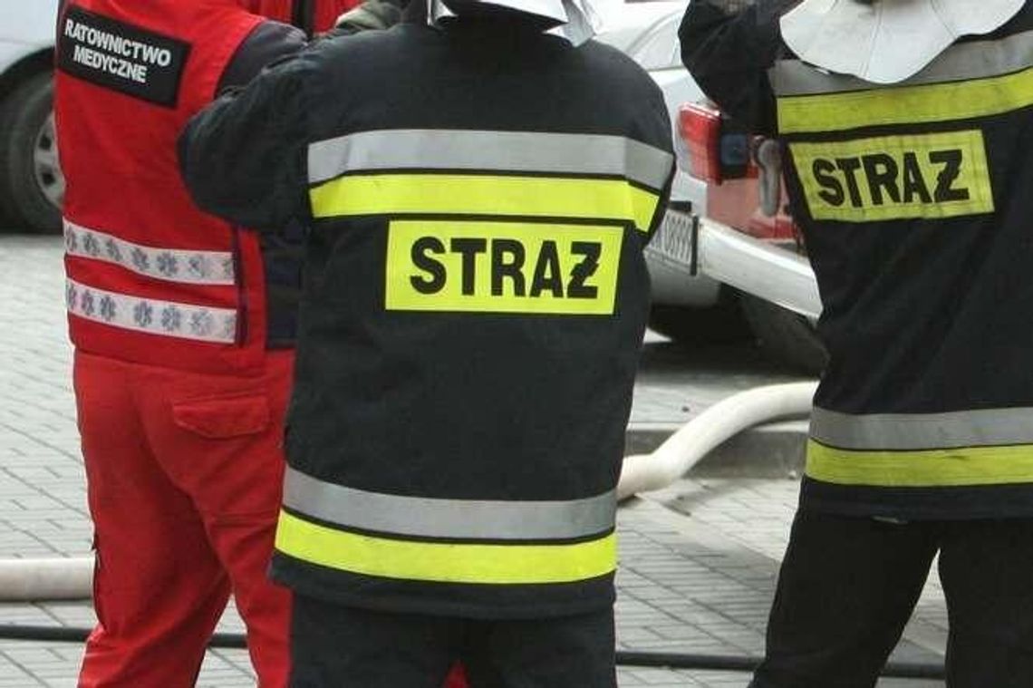 Biała Podlaska: 29-latek utonął w Krznie