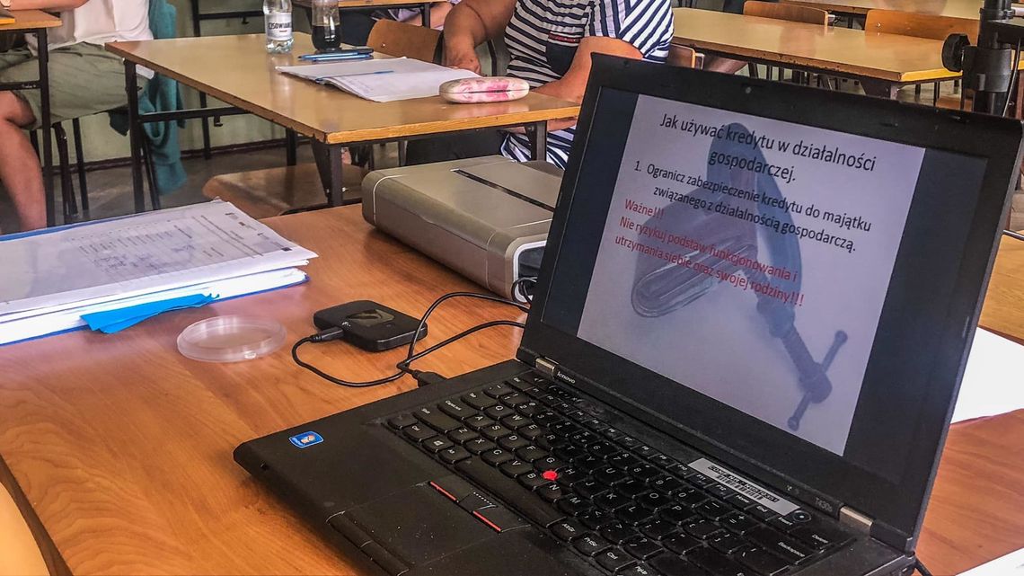 Biała Podlaska: 44 osoby dostaną pieniądze na rozkręcenie biznesu Biała Podlaska: 44 osoby dostaną pieniądze na rozkręcenie biznesu