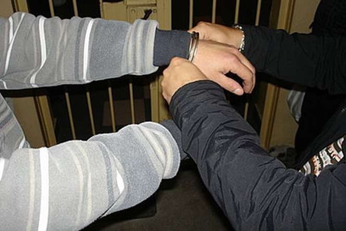 Biała Podlaska: 70 gramów amfetaminy w mieszkaniu 39-latka