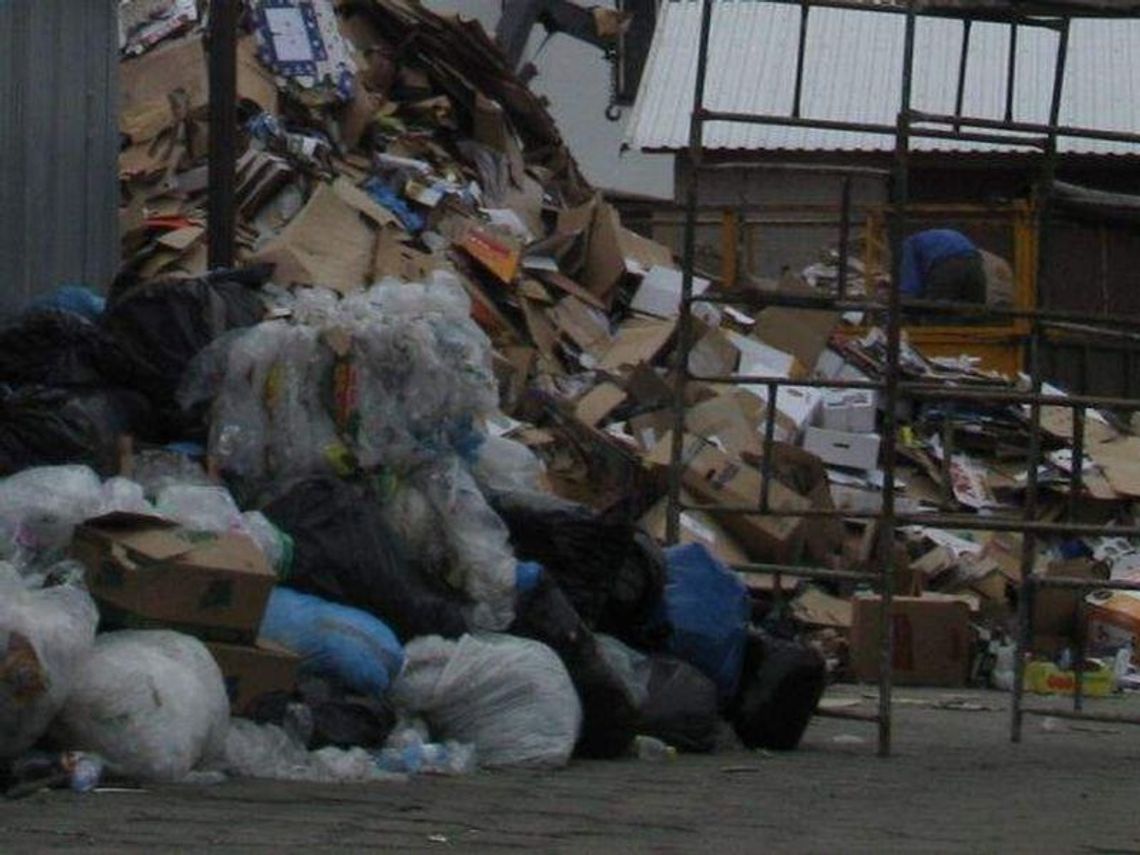 Biała Podlaska: Afera z teczkami do utylizacji