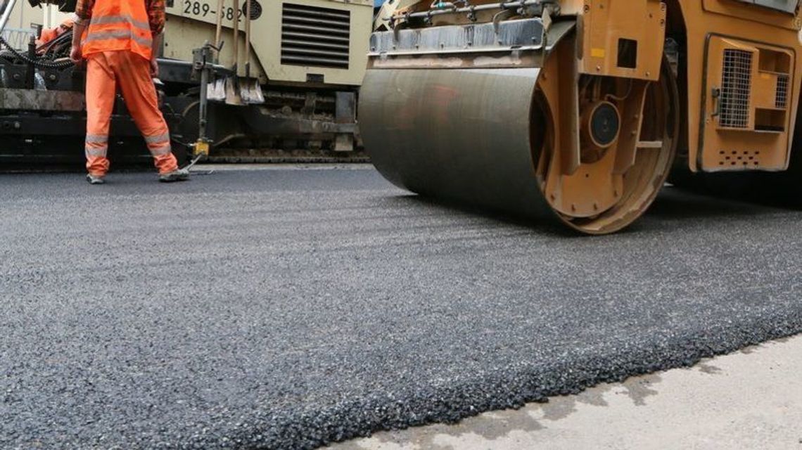 Biała Podlaska: Akademicka w remoncie