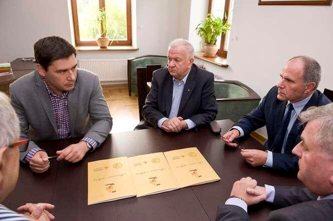 Biała Podlaska. Będą praktyki u przewoźników Biała Podlaska. Będą praktyki u przewoźników