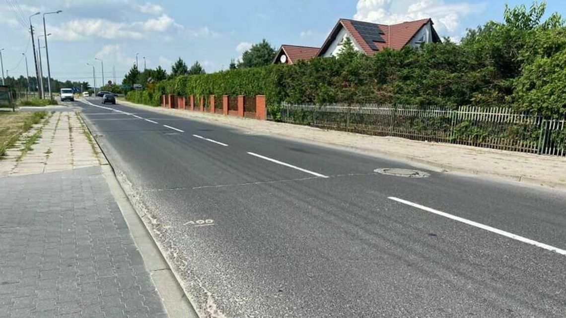 Biała Podlaska: Będą utrudnienia na ulicy Sitnickiej 