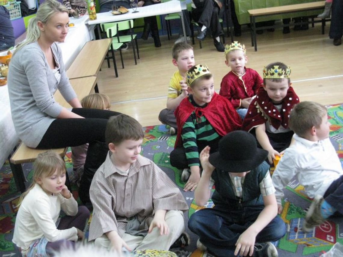 Biała Podlaska: Będzie łączenie szkół?