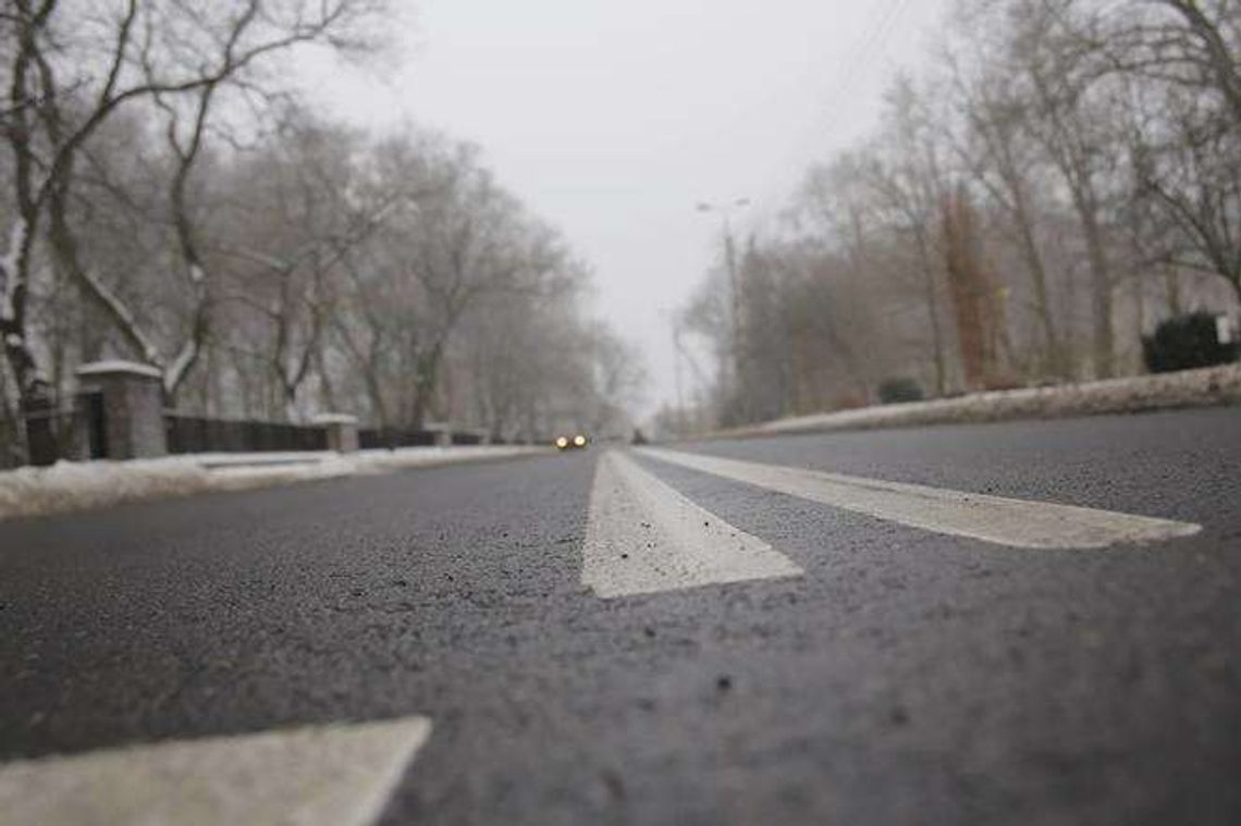 Biała Podlaska: Będzie przebudowa ul. Warszawskiej