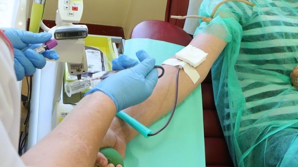 Biała Podlaska: Bezpłatne badania na obecność wirusa HCV Biała Podlaska: Bezpłatne badania na obecność wirusa HCV