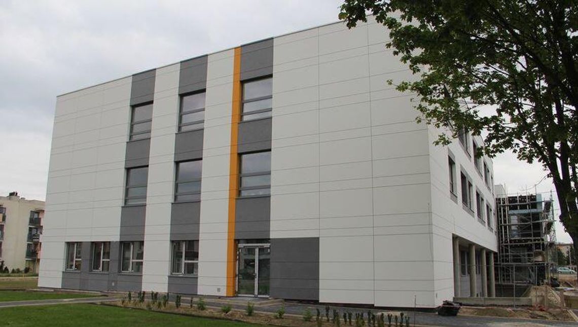 Biała Podlaska: Bialska Onkologia otworzy się w lutym. O dojazd zadba miasto Biała Podlaska: Bialska Onkologia otworzy się w lutym. O dojazd zadba miasto