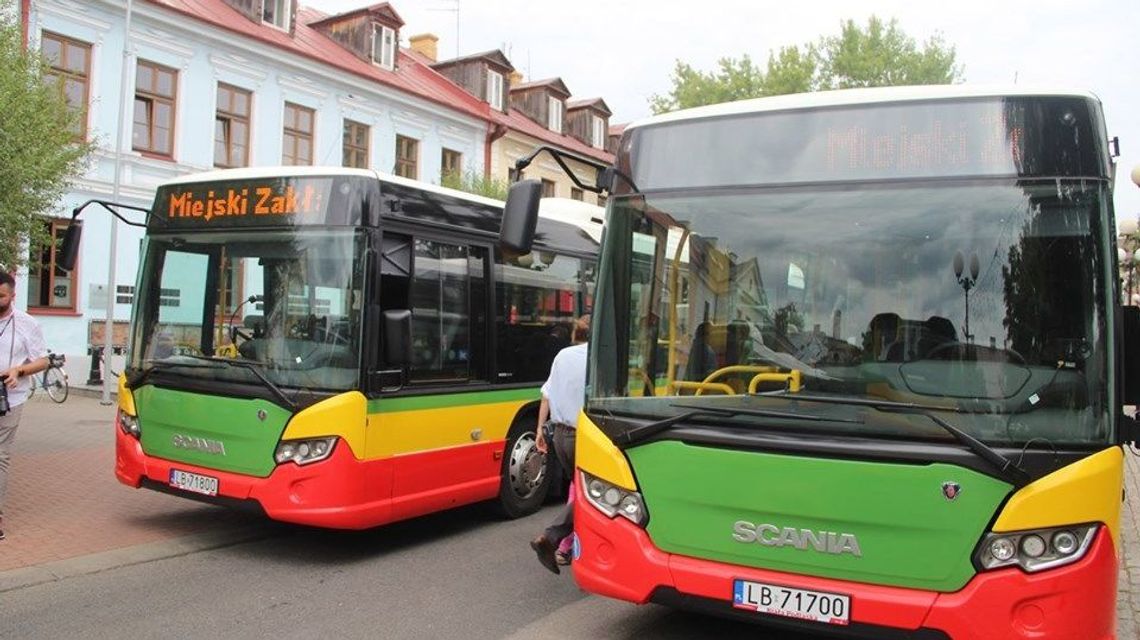 Biała Podlaska: Bilety autobusowe będą ważne po epidemii. Można zawiesić ważność Biała Podlaska: Bilety autobusowe będą ważne po epidemii. Można zawiesić ważność