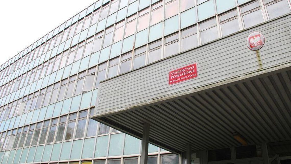 Biała Podlaska: Biurowiec przy Brzeskiej nie należy już do miasta Biała Podlaska: Biurowiec przy Brzeskiej nie należy już do miasta