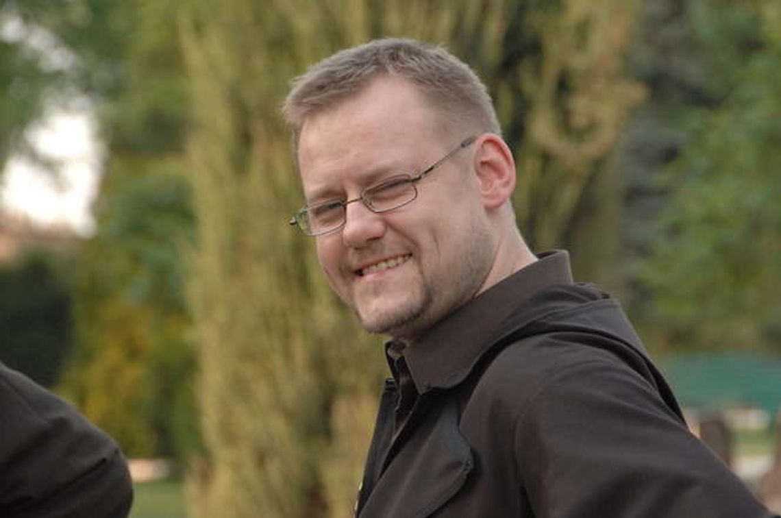 Biała Podlaska: Brat Piotr Zajączkowski nie jest już szefem kapucynów