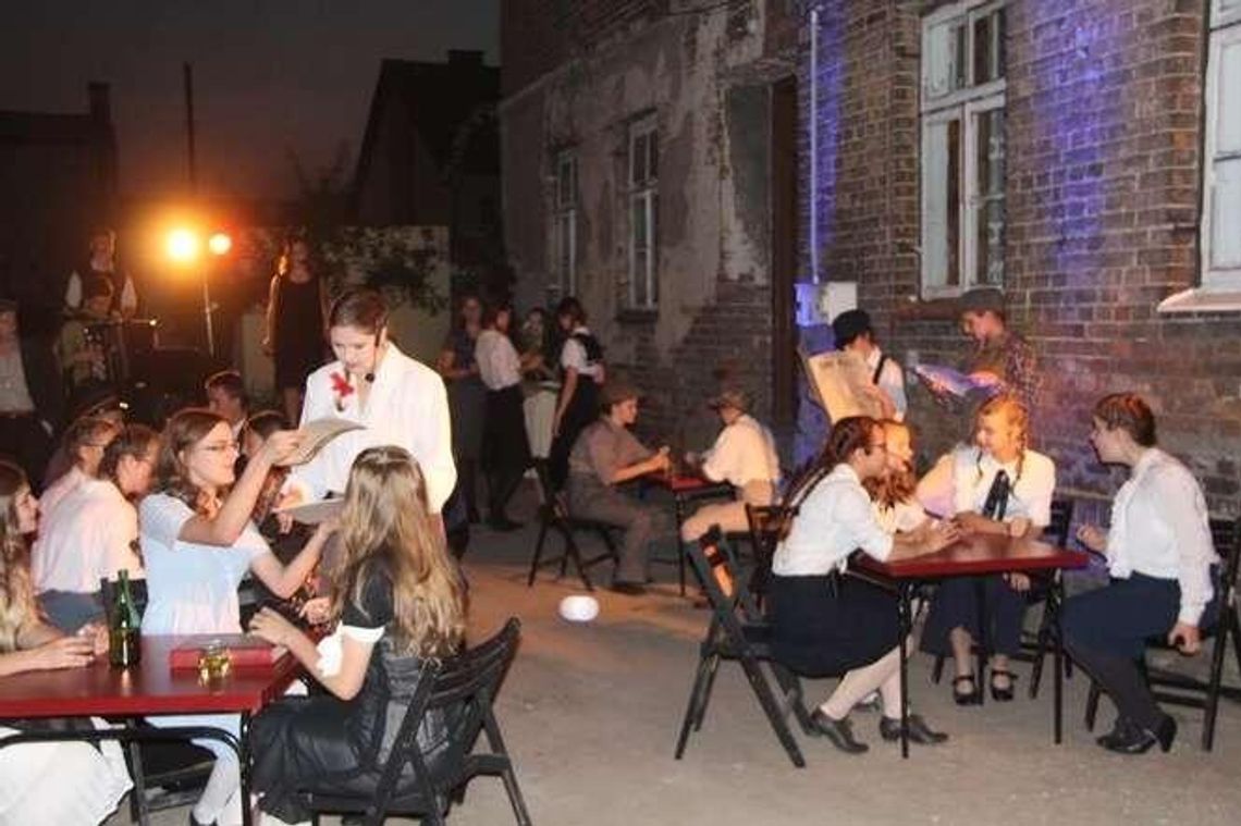 Biała Podlaska: Browarna ożyje kulturalnie