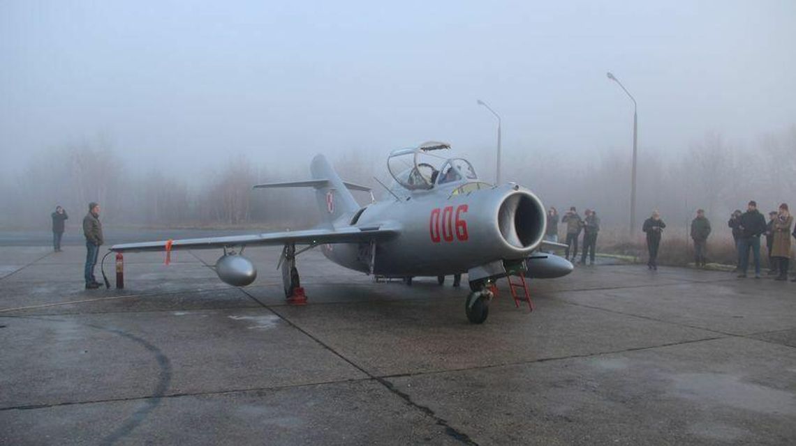 Biała Podlaska: Było rondo, teraz ulica. Propozycja nazwy od lotników 