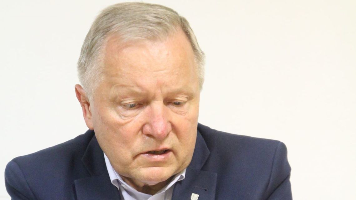 Biała Podlaska: Były prezydent Andrzej Czapski znalazł pracę w miejskiej spółce Biała Podlaska: Były prezydent Andrzej Czapski znalazł pracę w miejskiej spółce
