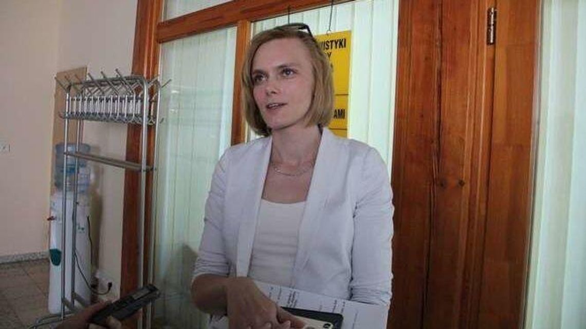 Biała Podlaska: Były prezydent odszedł z urzędu, już wiadomo kto go zastąpi