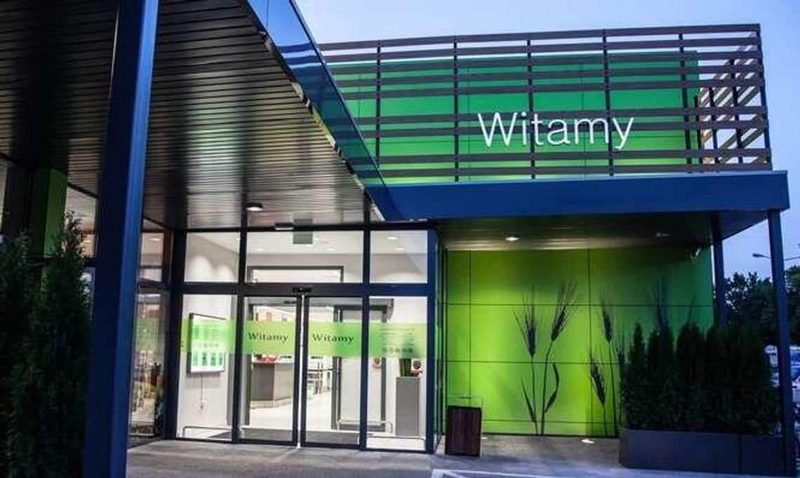 Biała Podlaska: Carrefour się rozbudowuje Biała Podlaska: Carrefour się rozbudowuje