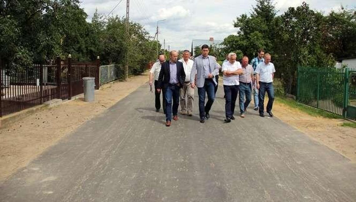 Biała Podlaska: Chcą budować ul. Armii Krajowej. Etap pierwszy wkrótce Biała Podlaska: Chcą budować ul. Armii Krajowej. Etap pierwszy wkrótce