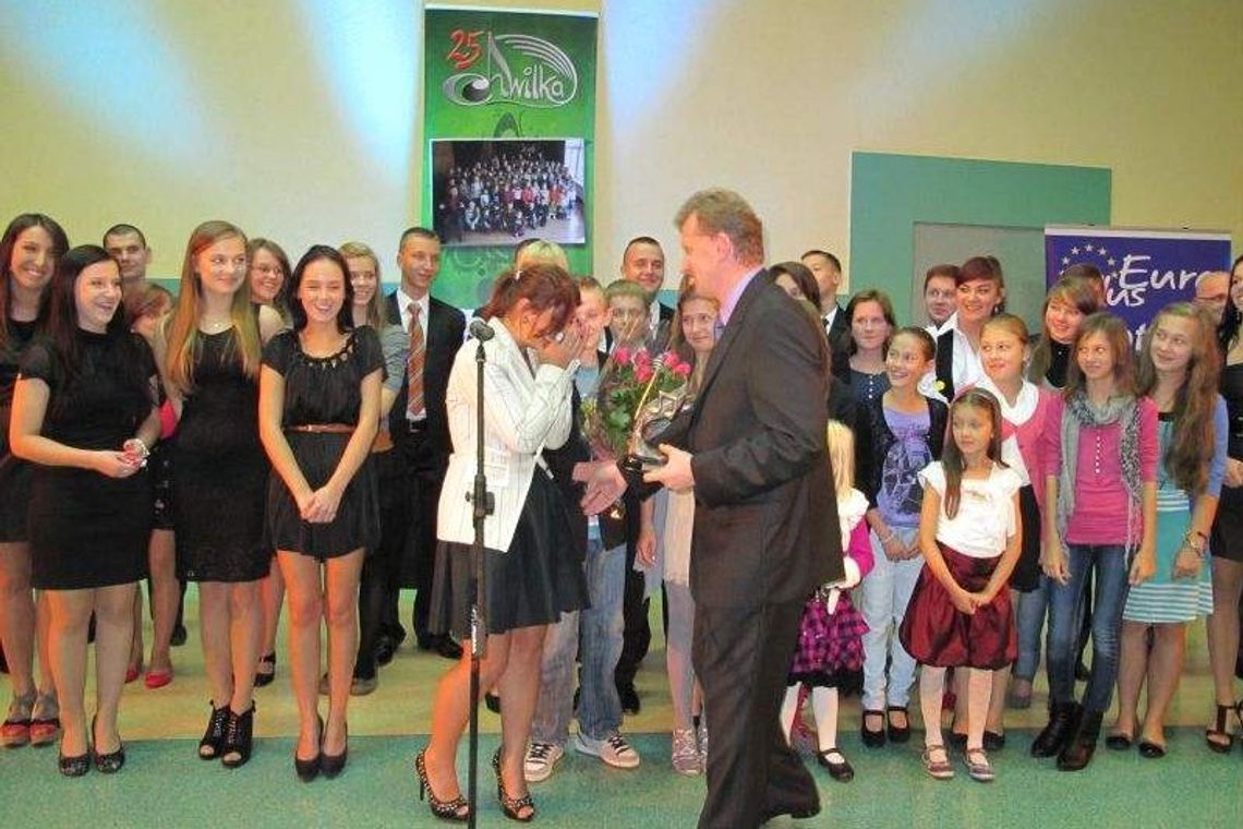 Biała Podlaska: \"Chwilka” ma ćwierć wieku