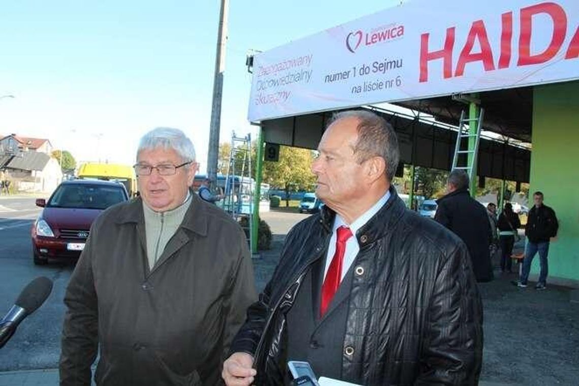 Biała Podlaska: Co z planem transportowym? Haidar upomina Biała Podlaska: Co z planem transportowym? Haidar upomina