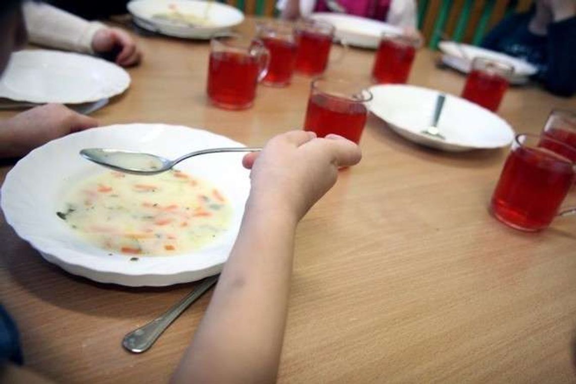 Biała Podlaska: Co ze stołówkami w przedszkolach?