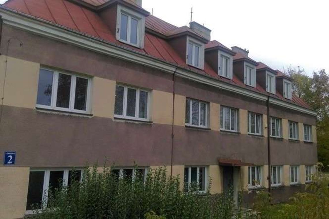 Biała Podlaska: Co zrobić z budynkiem? Starosta ma różne pomysły