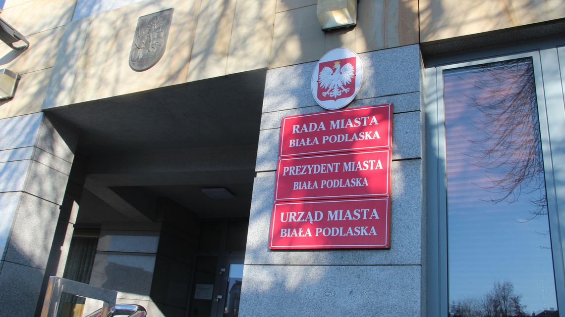 Biała Podlaska: Czy należy zmienić regulamin tytułu „zasłużonego”?