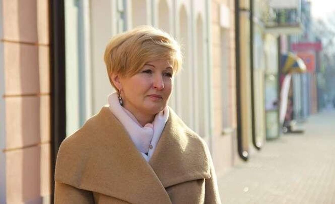 Biała Podlaska. Czy nowa prezes wyprowadzi ZGL na prostą?