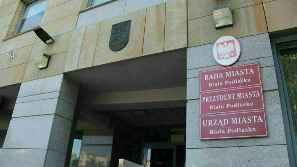 Biała Podlaska: Czy radnym potrzeba kodeksu etyki? "Pan powinien naprawdę wziąć jakieś sole trzeźwiące"