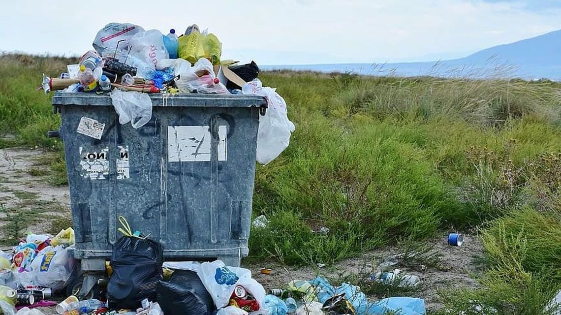 Biała Podlaska: Czy system poboru opłat za śmieci jest bardziej szczelny?