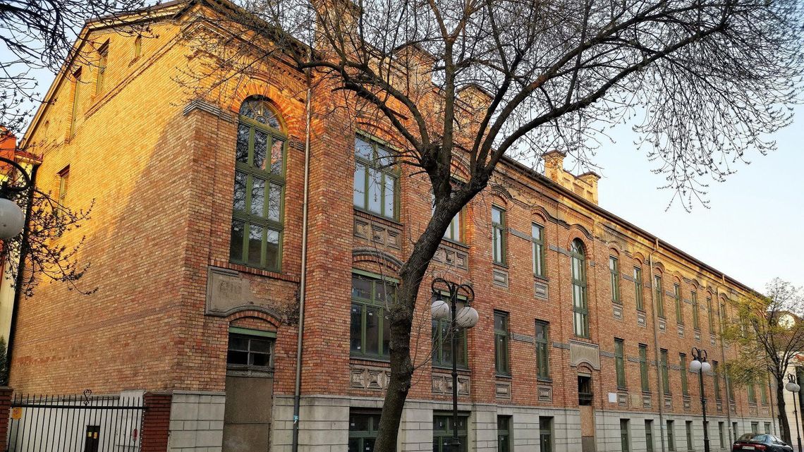 Biała Podlaska: Dawny sąd ma nowego właściciela. "Budynek jest wyjątkowy, zarówno w swojej bryle, jak i historii" Biała Podlaska: Dawny sąd ma nowego właściciela. "Budynek jest wyjątkowy, zarówno w swojej bryle, jak i historii"