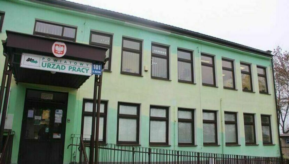 Biała Podlaska: Dla bezrobotnych i uczniów 