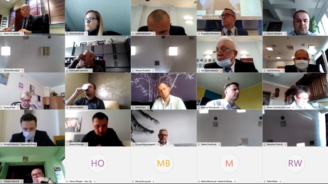 Biała Podlaska dla przedsiębiorców w kryzysie. "Jesteśmy jednym z pierwszych samorządów, które przyjęły realne rozwiązania pomocowe" Biała Podlaska dla przedsiębiorców w kryzysie. "Jesteśmy jednym z pierwszych samorządów, które przyjęły realne rozwiązania pomocowe"