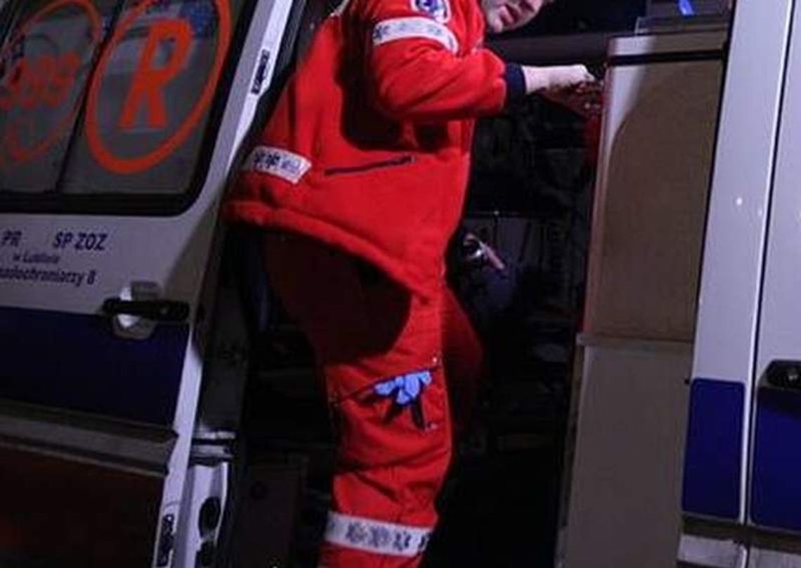 Biała Podlaska: Dwie osoby znalezione martwe w łóżku. Zabił ich tlenek węgla