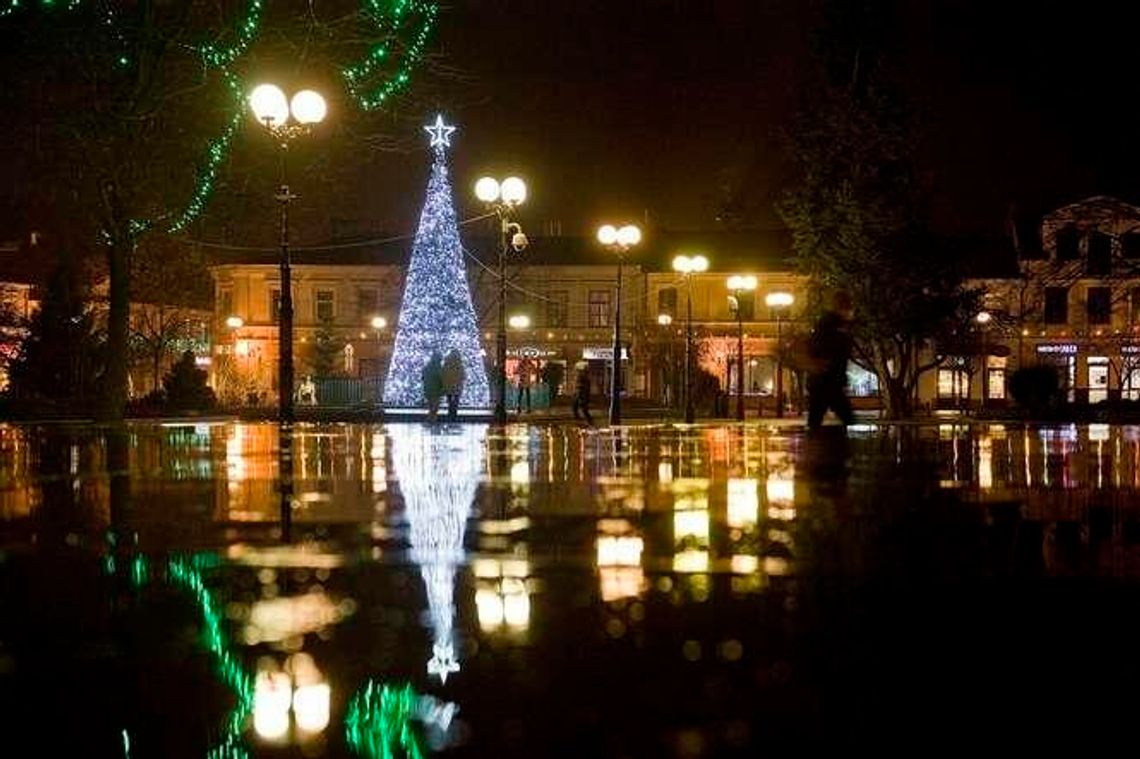 Biała Podlaska. Dwutygodniowy jarmark na Placu Wolności Biała Podlaska. Dwutygodniowy jarmark na Placu Wolności