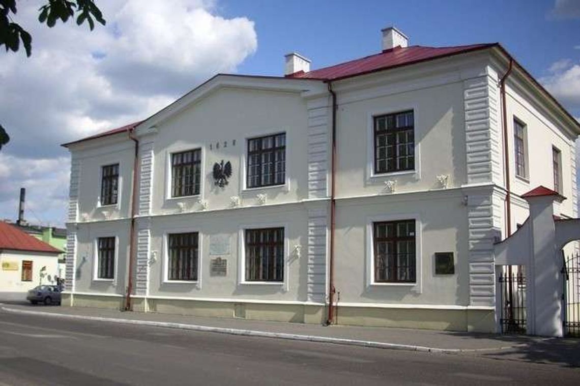 Biała Podlaska: Dyrektorskie stołki obsadzone