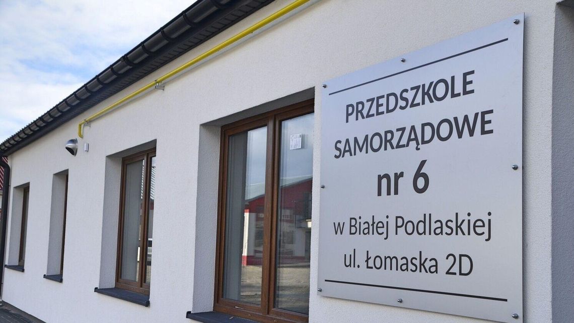 Biała Podlaska: Dzieci chorują na salmonellę. Przedszkole zamknięte 