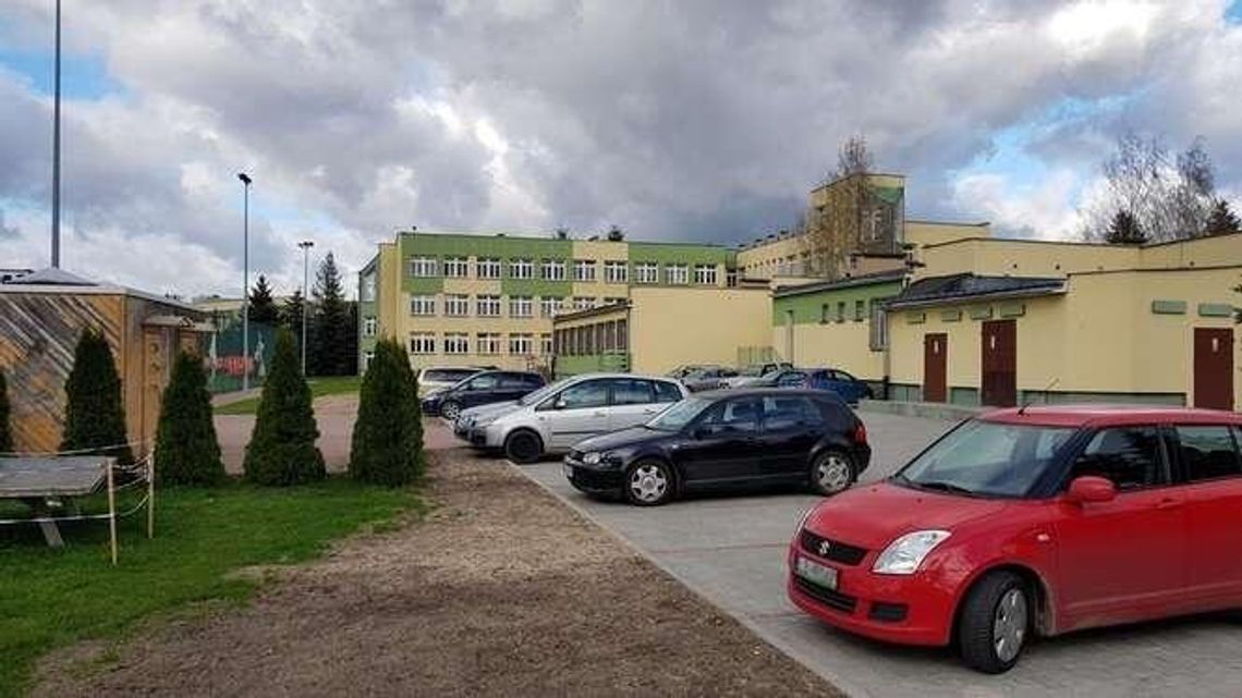 Biała Podlaska: Dzięki budżetowi obywatelskiemu powstał nowy parking