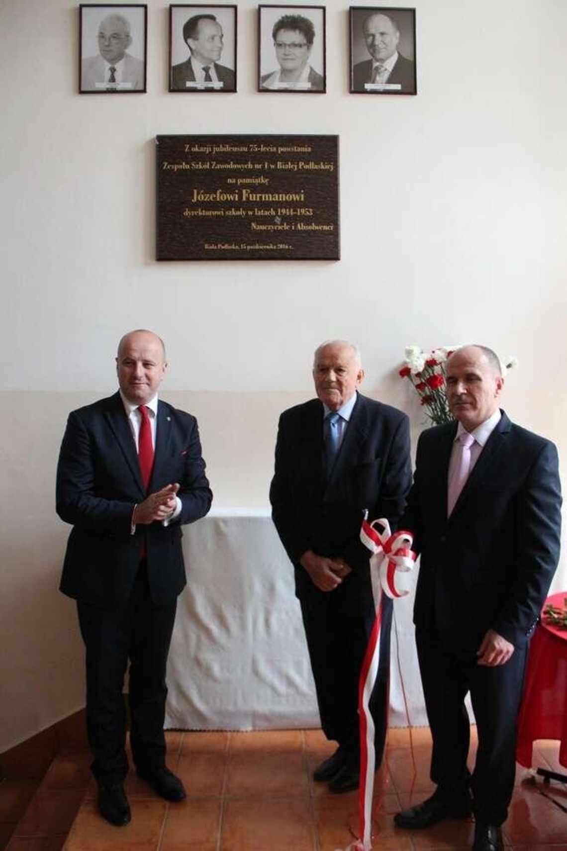 Biała Podlaska: "Ekonomik" ma już 75 lat