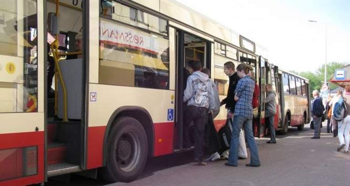 Biała Podlaska: Elektroniczne wyświetlacze na przystankach