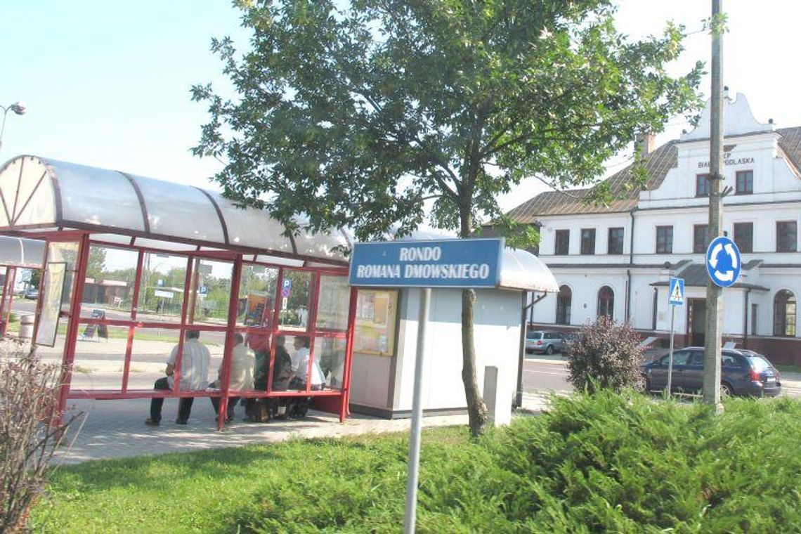 Biała Podlaska: Elektroniczny bilet i nowe przystanki