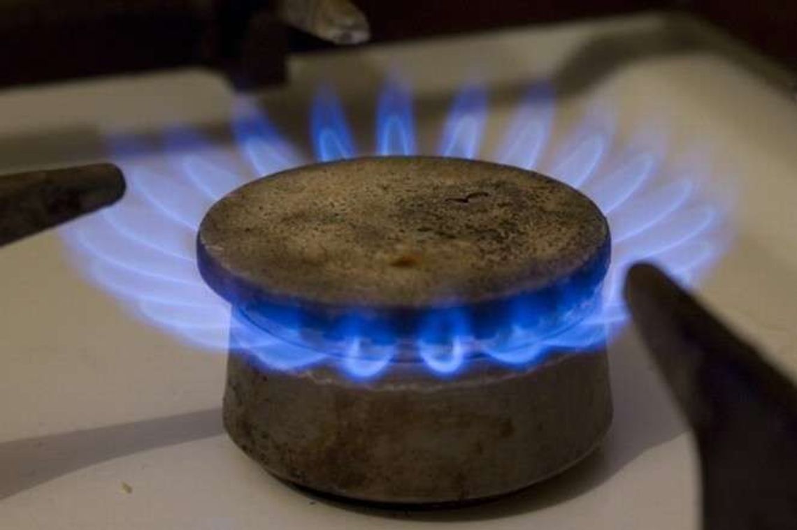 Biała Podlaska: Gazociąg za torami. Czekają na zainteresowanych Biała Podlaska: Gazociąg za torami. Czekają na zainteresowanych